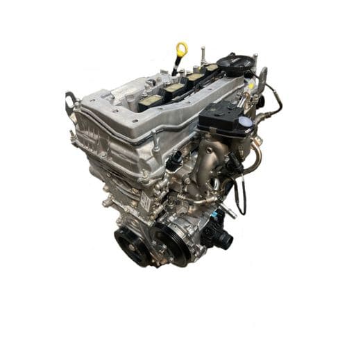 chevy equinox engine